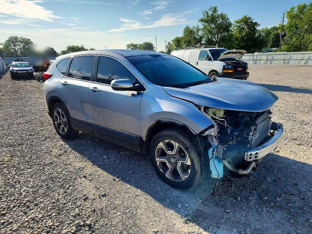 Aukcja sprzedaży 2018 Honda Cr-v, vin: 7FARW2H5XJE012231, numer aukcji: 62200026