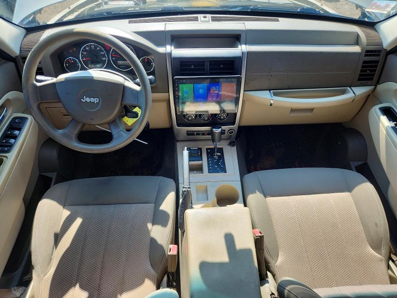 Продаж на аукціоні авто 2010 Jeep Liberty, vin: 1J4PN2GK7AW159805, номер лоту: 59712316