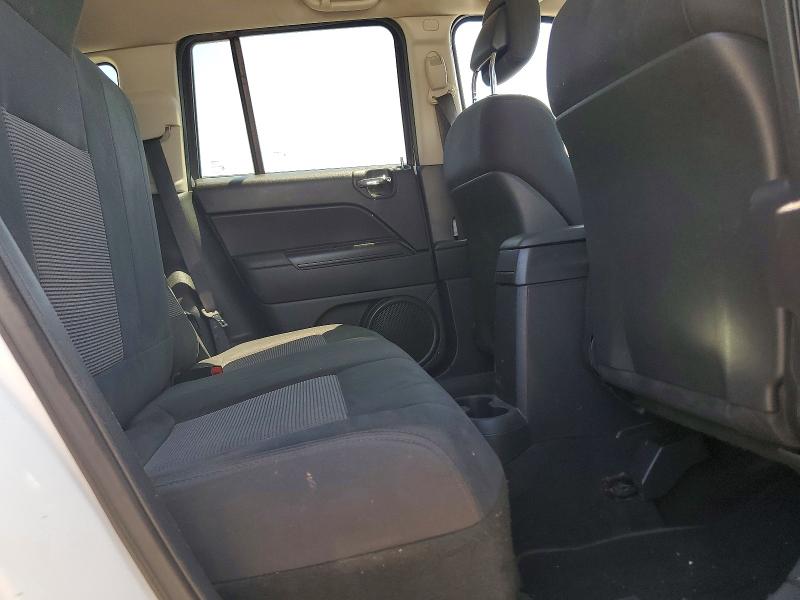 Aukcja sprzedaży 2012 Jeep Compass, vin: 1C4NJDEB4CD575123, numer aukcji: 59712156