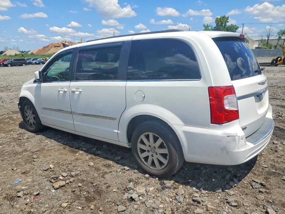 Aukcja sprzedaży 2014 Chrysler Town & Country, vin: 2C4RC1BG5ER246702, numer aukcji: 60154906