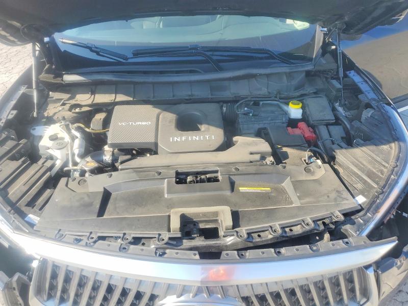 Aukcja sprzedaży 2026 Infiniti Qx60, vin: 5N1AL1FS3TC337450, numer aukcji: 59725306