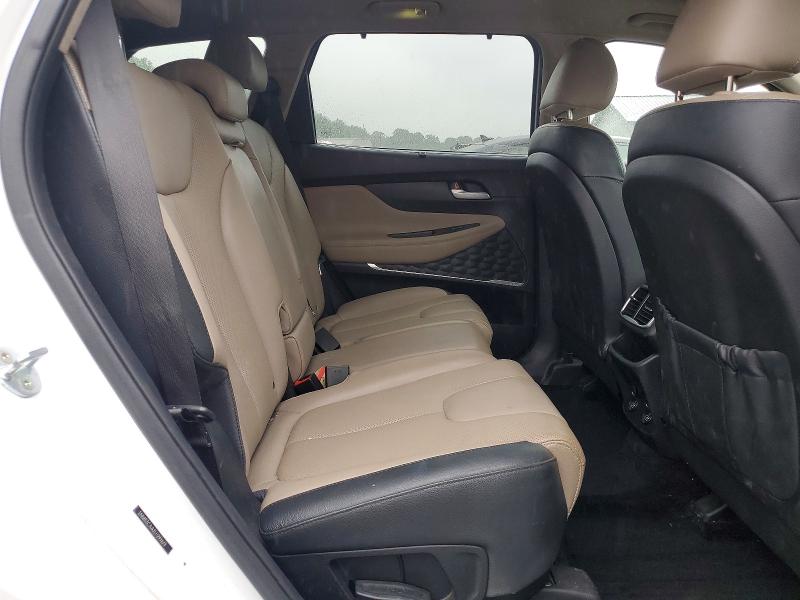 Aukcja sprzedaży 2020 Hyundai Santa Fe, vin: 5NMS3CAA2LH299679, numer aukcji: 59833206