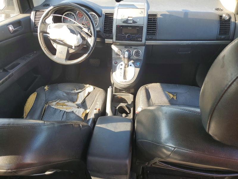 Продаж на аукціоні авто 2011 Nissan Sentra, vin: 3N1AB6AP3BL635591, номер лоту: 61116796