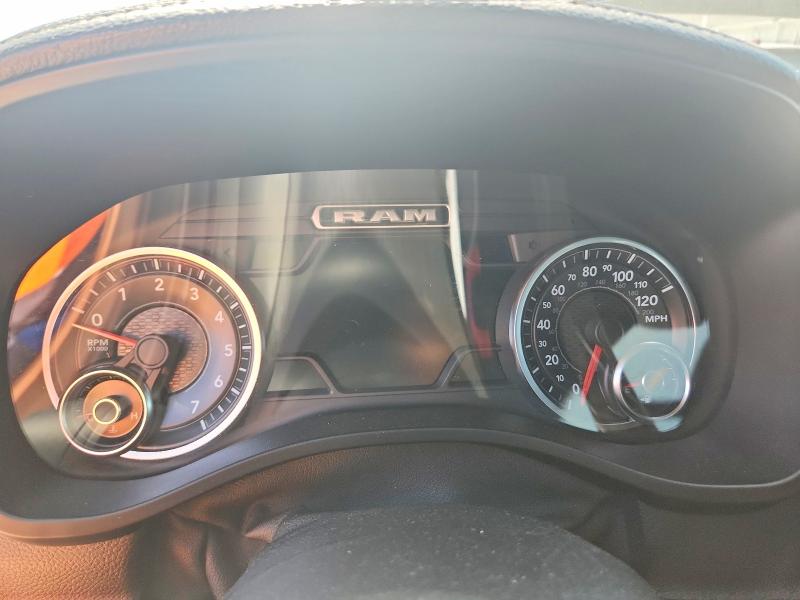 Продажа на аукционе авто 2019 Ram 1500, vin: 1C6SRFJT8KN632896, номер лота: 59813386