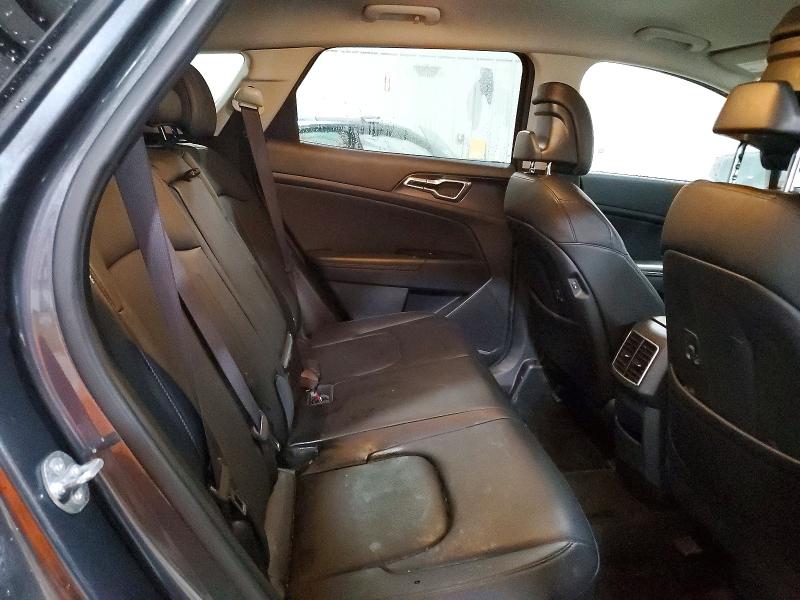 Продажа на аукционе авто 2025 Kia Sportage, vin: KNDPVCDG1S7197649, номер лота: 59365436