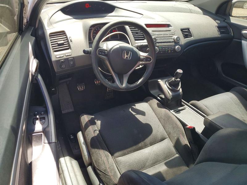 63424526 :رقم المزاد ، 2HGFG21528H700736 vin ، 2008 Honda Civic مزاد بيع