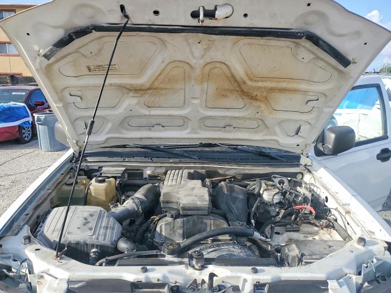 60810666 :رقم المزاد ، 1GCCS199X88113689 vin ، 2008 Chevrolet Colorado مزاد بيع