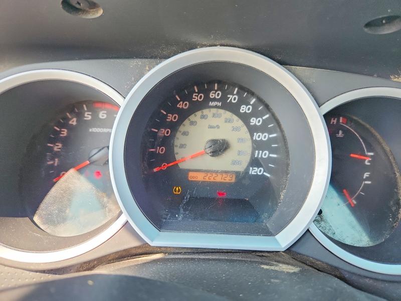 Aukcja sprzedaży 2008 Toyota Tacoma, vin: 5TEMU52N08Z518679, numer aukcji: 61147946