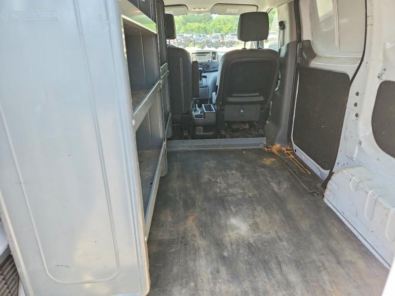 Aukcja sprzedaży 2018 Nissan Nv200, vin: 3N6CM0KN7JK698589, numer aukcji: 60848176