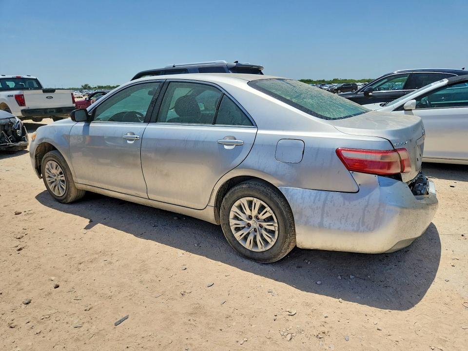 Aukcja sprzedaży 2007 Toyota Camry, vin: 4T1BE46K57U559133, numer aukcji: 62217386