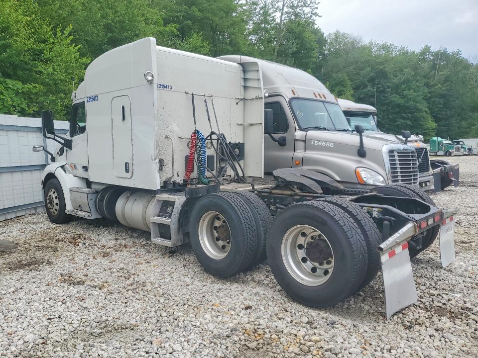 2019 Peterbilt 579 მანქანა იყიდება აუქციონზე, vin: 1XPBDP9X6KD267675, აუქციონის ნომერი: 60491616