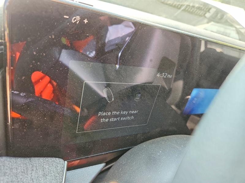 59389726 :رقم المزاد ، 3N8AP6CE3TL409423 vin ، 2026 Nissan Kicks مزاد بيع