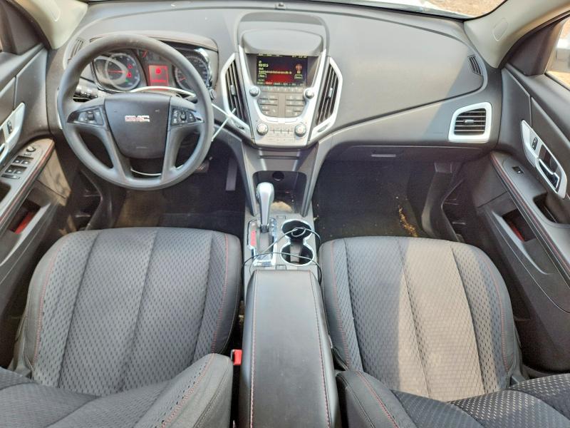 2012 Gmc Terrain მანქანა იყიდება აუქციონზე, vin: 2GKALMEK1C6342831, აუქციონის ნომერი: 62969726