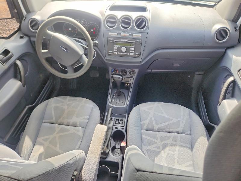 Aukcja sprzedaży 2012 Ford Transit Connect, vin: NM0LS7DN4CT080456, numer aukcji: 61566196