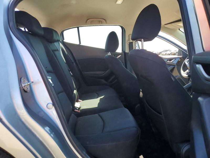Aukcja sprzedaży 2016 Mazda 3, vin: 3MZBM1K7XGM306866, numer aukcji: 61062146