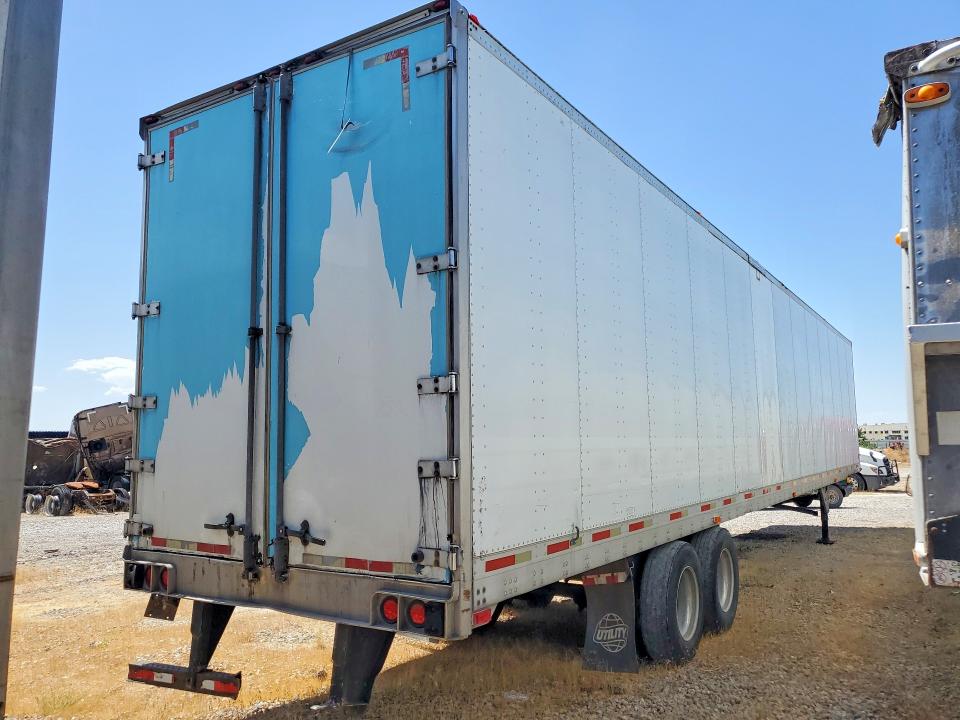 Продаж на аукціоні авто 2006 Utility Trailer Trailer, vin: 1UYVS25376P625902, номер лоту: 60211156