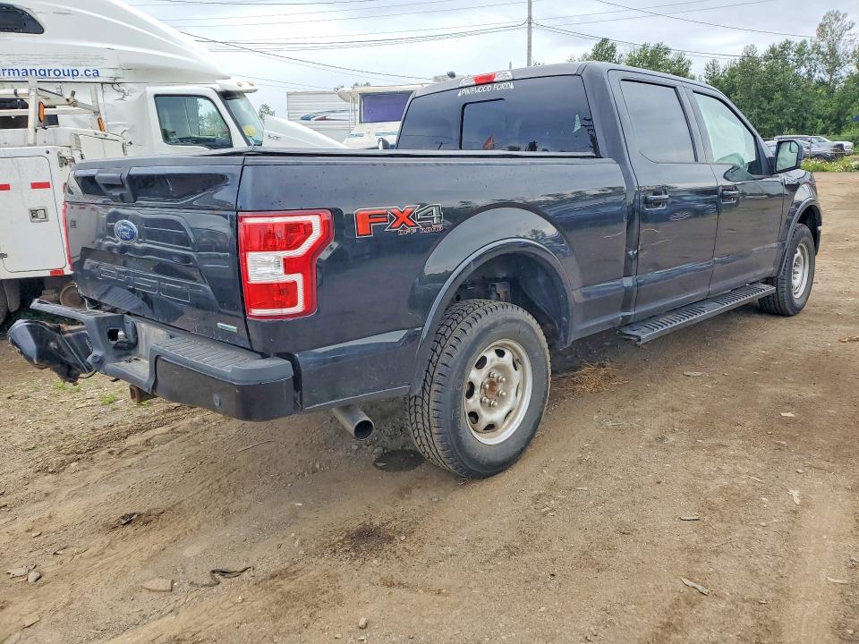 Aukcja sprzedaży 2019 Ford F150, vin: 1FTFW1E40KKD66672, numer aukcji: 60330016