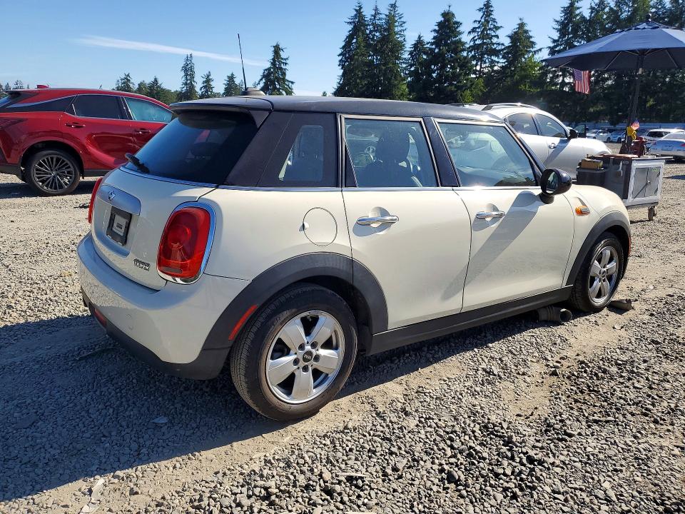 Продажа на аукционе авто 2015 Mini Cooper, vin: WMWXS5C57FT831433, номер лота: 60126876
