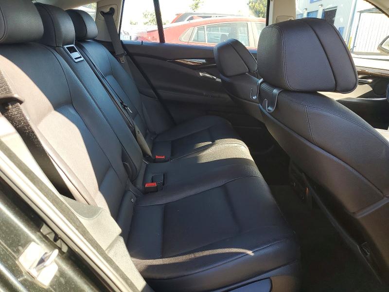 Продажа на аукционе авто 2011 Bmw 550, vin: WBASN4C52BC210042, номер лота: 62344096