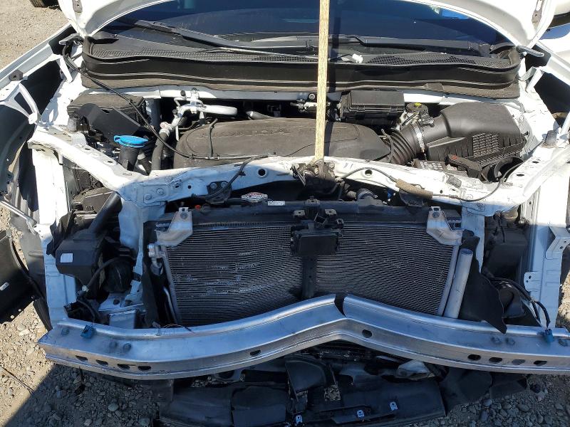 Продажа на аукционе авто 2022 Honda Ridgeline, vin: 5FPYK3F71NB035049, номер лота: 59621696