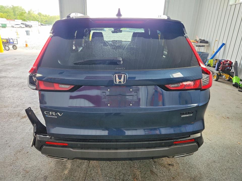 Aukcja sprzedaży 2025 Honda Cr-v, vin: 5J6RS6H93SL016728, numer aukcji: 59356886