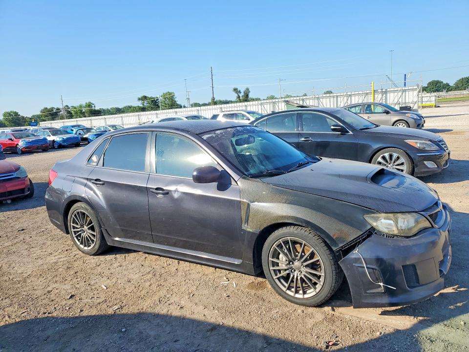 Продажа на аукционе авто 2012 Subaru Impreza, vin: JF1GV7E64CG002955, номер лота: 60399936