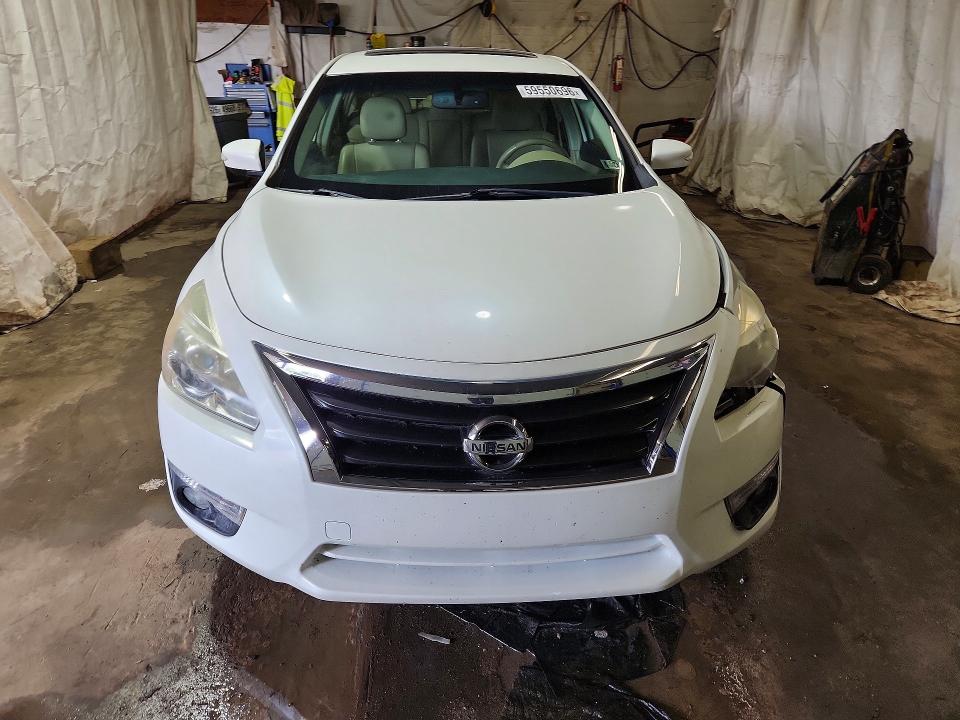 2013 Nissan Altima მანქანა იყიდება აუქციონზე, vin: 1N4AL3AP6DC155249, აუქციონის ნომერი: 59550696
