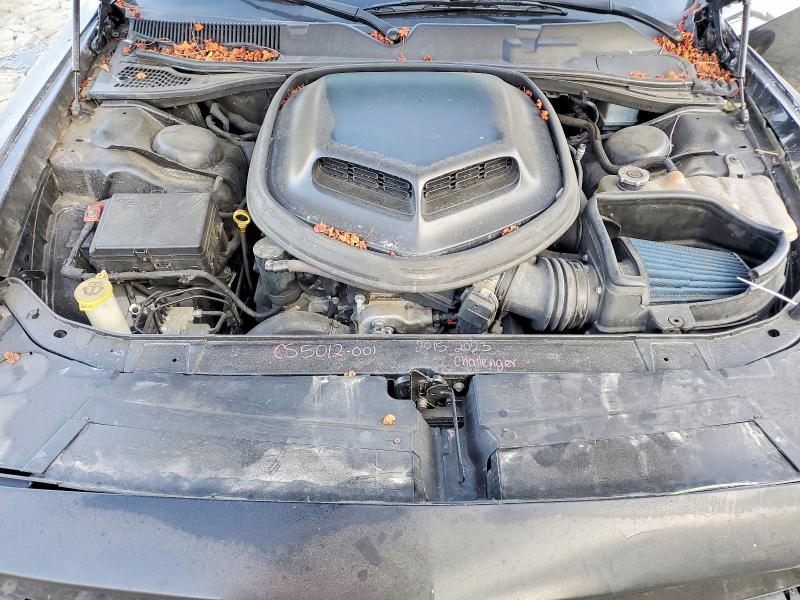 Aukcja sprzedaży 2019 Dodge Challenger, vin: 2C3CDZFJ6KH683301, numer aukcji: 60027006