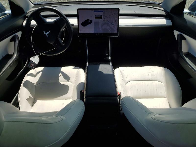 Aukcja sprzedaży 2020 Tesla Model 3, vin: 5YJ3E1EA4LF662398, numer aukcji: 62081446