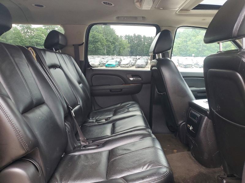Aukcja sprzedaży 2007 Gmc Yukon Xl, vin: 1GKFK16307R252031, numer aukcji: 59783506