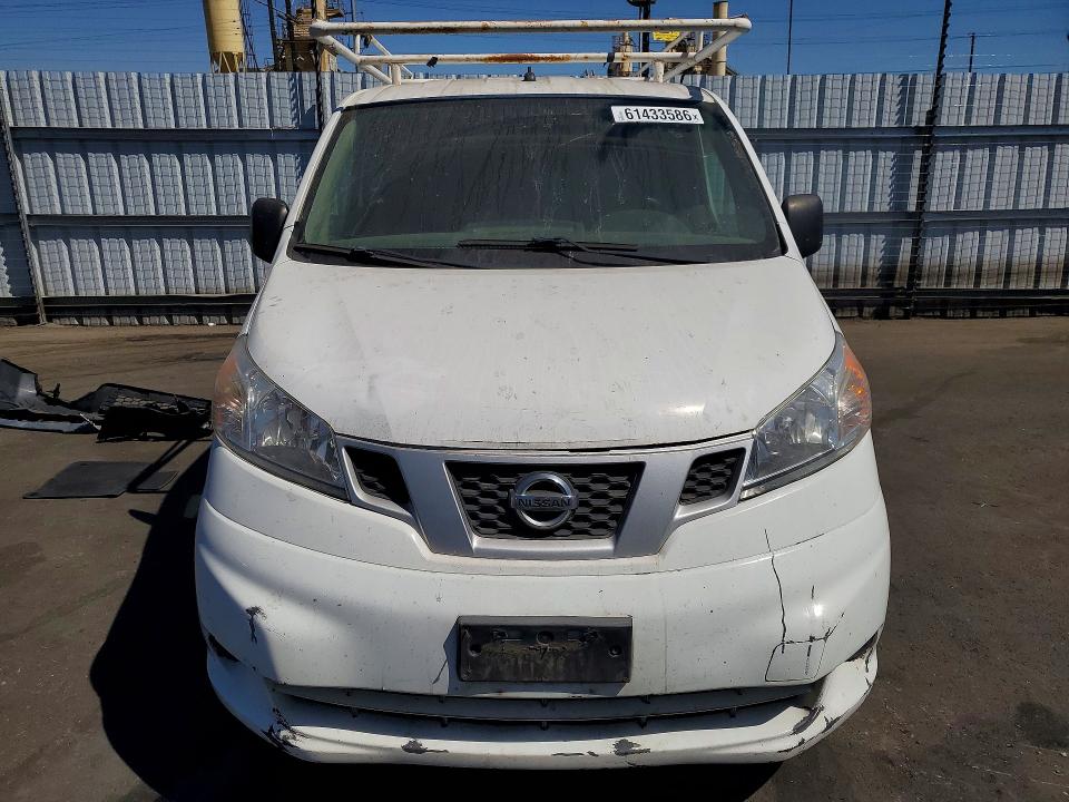 Продаж на аукціоні авто 2015 Nissan Nv200, vin: 3N6CM0KN4FK708616, номер лоту: 61433586