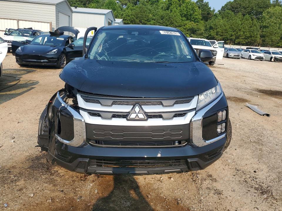 Продаж на аукціоні авто 2026 Mitsubishi Outlander Sport, vin: JA4ARUAU3TU020785, номер лоту: 63141626