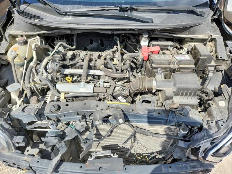 2024 Nissan Versa მანქანა იყიდება აუქციონზე, vin: 3N1CN8EV1RL867024, აუქციონის ნომერი: 60519476