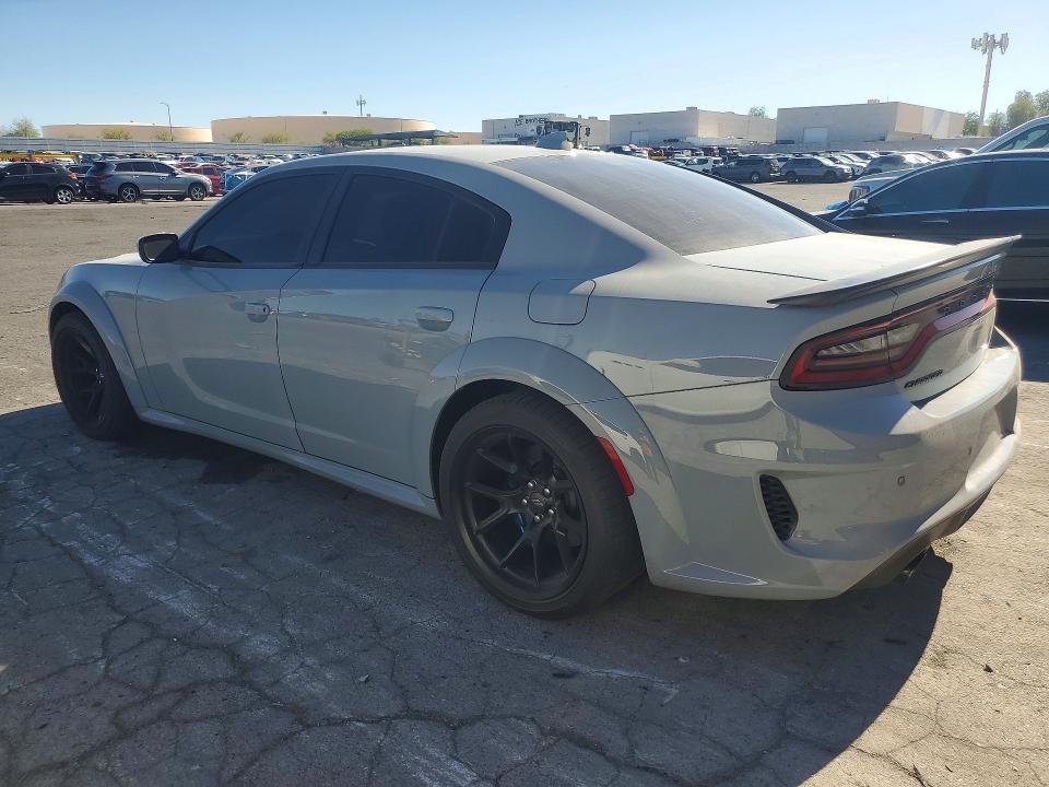 Aukcja sprzedaży 2022 Dodge Charger, vin: 2C3CDXL97NH102844, numer aukcji: 59615086