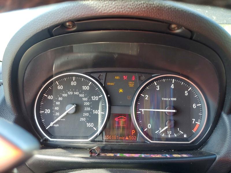 Продажа на аукционе авто 2009 Bmw 128, vin: WBAUP93509VF49027, номер лота: 59178466