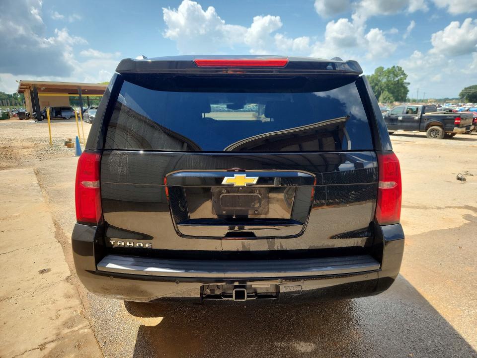 Aukcja sprzedaży 2015 Chevrolet Tahoe, vin: 1GNSKAKC1FR175093, numer aukcji: 61426646