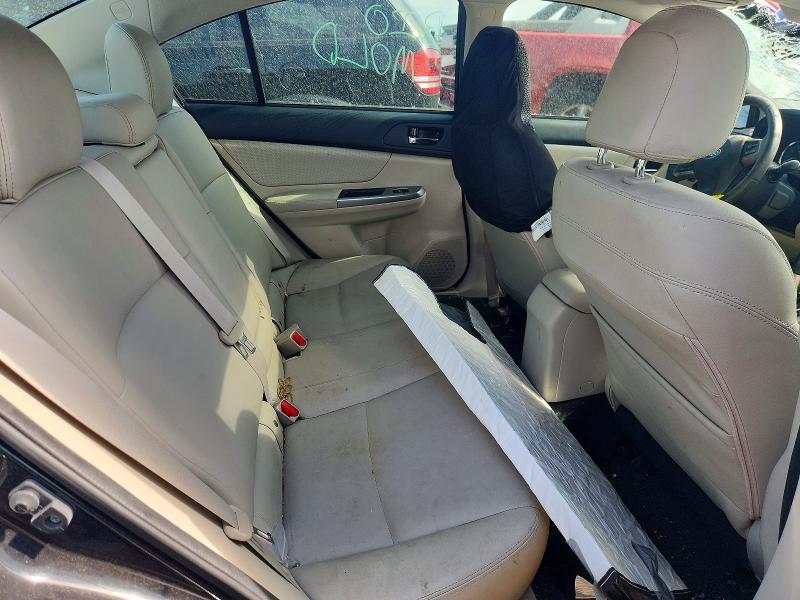 Aukcja sprzedaży 2015 Subaru Impreza, vin: JF1GJAS6XFH002373, numer aukcji: 60467546