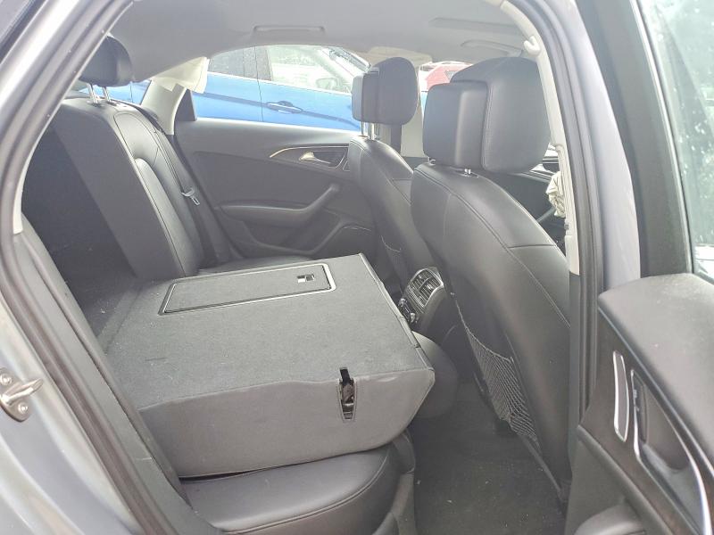 Aukcja sprzedaży 2018 Audi A6, vin: WAUG8AFC3JN048785, numer aukcji: 60300746