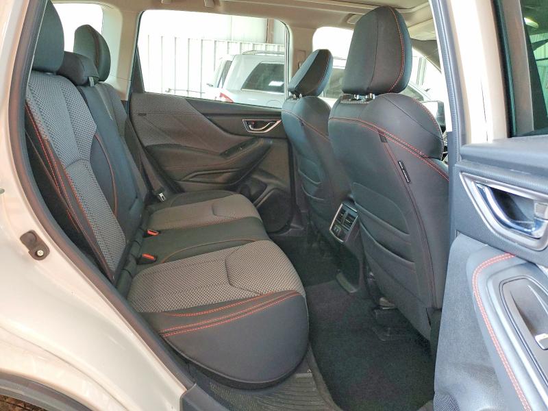 61184656 :رقم المزاد ، JF2SKARC3LH498790 vin ، 2020 Subaru Forester مزاد بيع