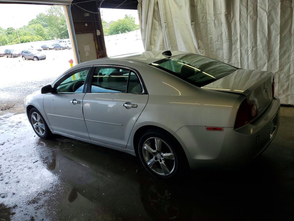 59261266 :رقم المزاد ، 1G1ZD5EU4CF295909 vin ، 2012 Chevrolet Malibu مزاد بيع