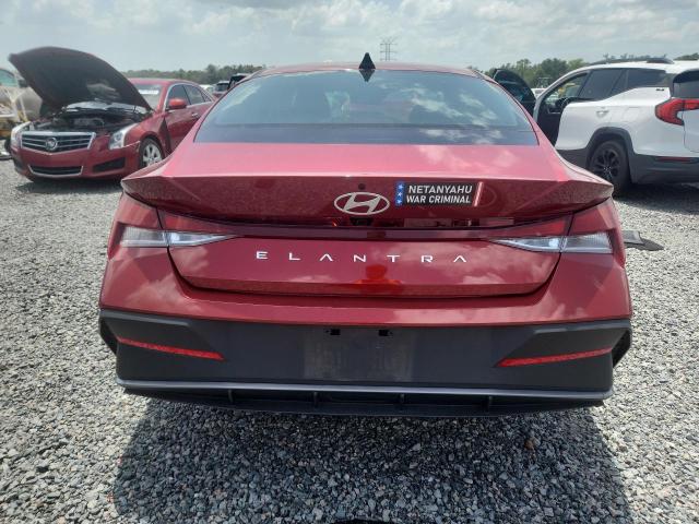 Aukcja sprzedaży 2024 Hyundai Elantra, vin: KMHLM4DG9RU707082, numer aukcji: 60405676