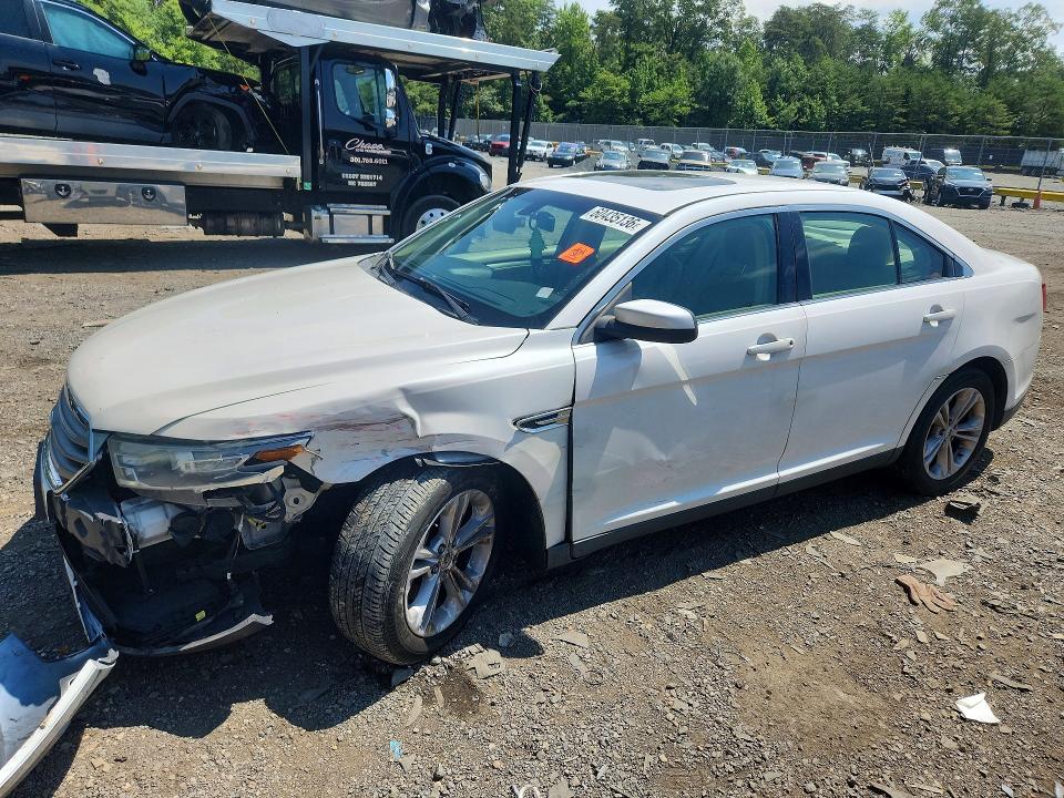 Aukcja sprzedaży 2013 Ford Taurus, vin: 1FAHP2E87DG133317, numer aukcji: 60435136