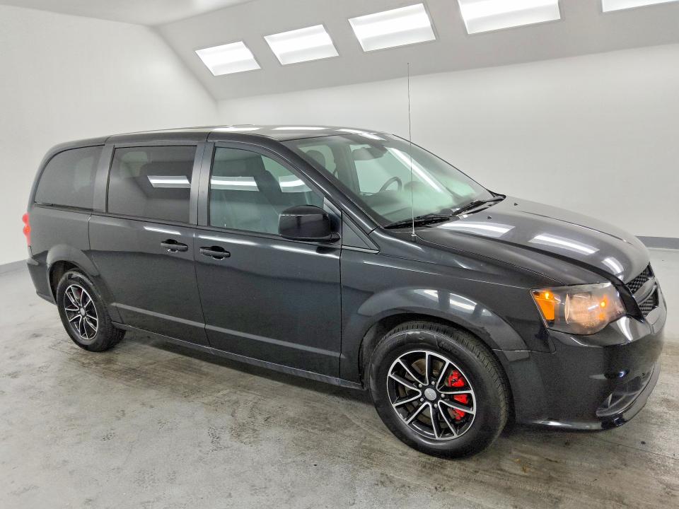 Aukcja sprzedaży 2019 Dodge Grand Caravan, vin: 2C4RDGEG5KR571485, numer aukcji: 59004616