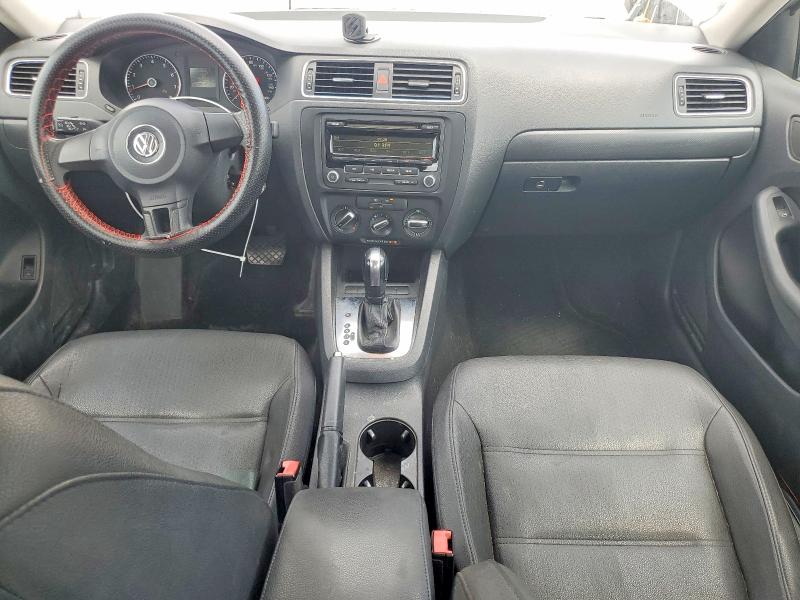 Продажа на аукционе авто 2012 Volkswagen Jetta, vin: 3VWDP7AJ8CM366753, номер лота: 61366046