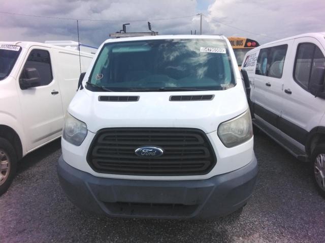 2017 Ford Transit მანქანა იყიდება აუქციონზე, vin: 1FTYR1ZG4HKB15778, აუქციონის ნომერი: 59729916
