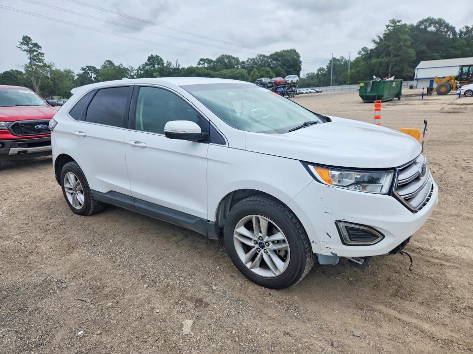 Aukcja sprzedaży 2018 Ford Edge, vin: 2FMPK3J96JBB19397, numer aukcji: 61044326