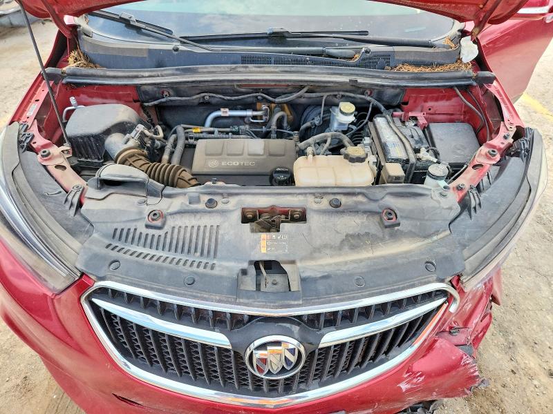 Продаж на аукціоні авто 2019 Buick Encore, vin: KL4CJASB4KB704041, номер лоту: 60231146