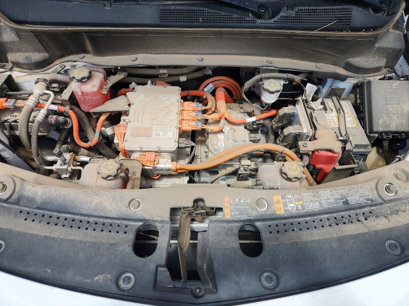 Продаж на аукціоні авто 2022 Chevrolet Bolt Euv, vin: 1G1FY6S04N4108150, номер лоту: 59720286