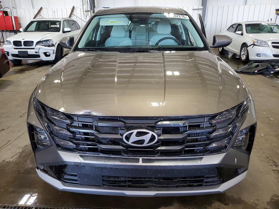 Aukcja sprzedaży 2026 Hyundai Tucson, vin: KM8JADD16TU450868, numer aukcji: 61062216