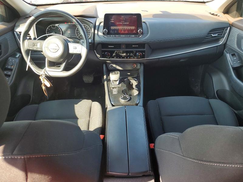Продаж на аукціоні авто 2023 Nissan Rogue, vin: 5N1AT3AB9PC859931, номер лоту: 59957436